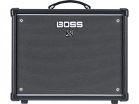 BOSS KATANA 50 EX GEN 3 Combo 50W 1x12 BEST-SELLER BOSS KATANA 50 EX GEN 3 Combo 50W 1x12 BEST-SELLER